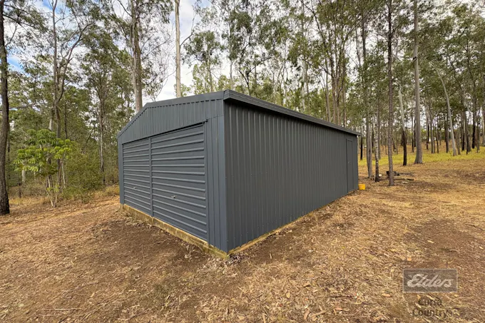 126 Arbortwenty Nine Road, Glenwood, QLD, 4570