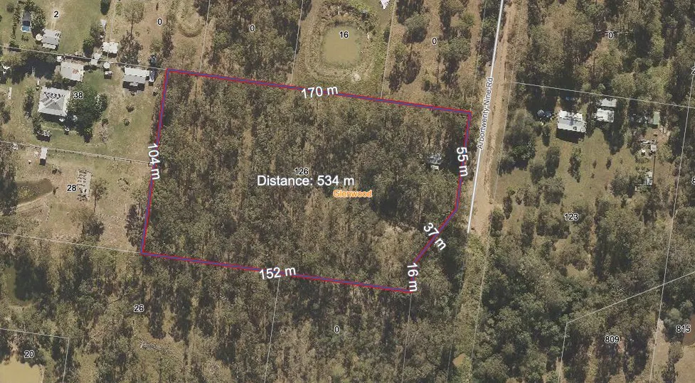 126 Arbortwenty Nine Road — photo 16 of 16