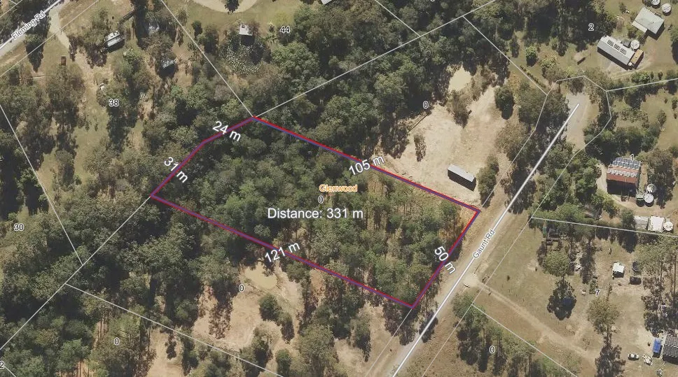 Lot 30 Gaunt Road Road — photo 9 of 9