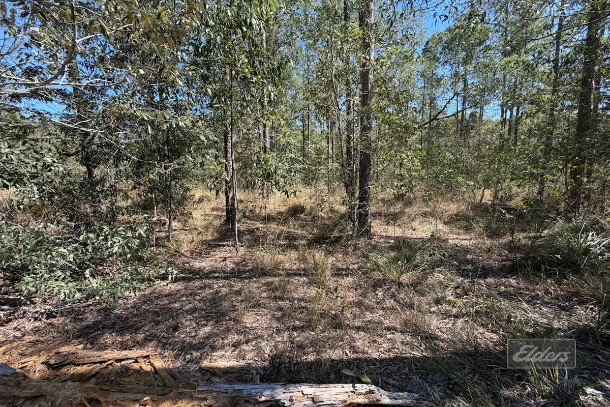 Lot 30 Gaunt Road Road — photo 8 of 9