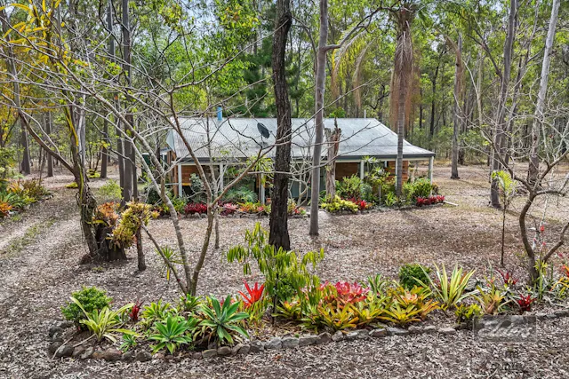 241 Cliff Jones Road — photo from Elders Real Estate Curra Country