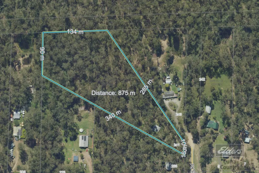 241 Cliff Jones Road, Curra, QLD, 4570 - Image 17