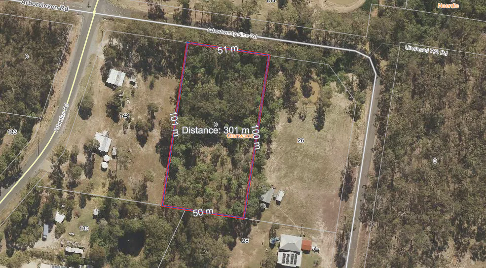 Lot 183 Arbortwenty Nine Road — photo 10 of 10