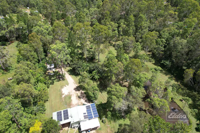 132 Arborthree Road — photo from Elders Real Estate Curra Country