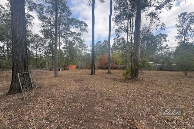 451 Arborten Road — photo from Elders Real Estate Curra Country
