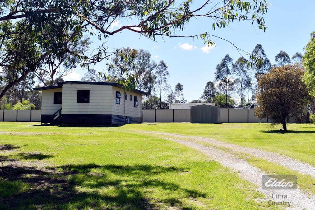 18 Birdwood Drive, Gunalda, QLD, 4570 - Image 1