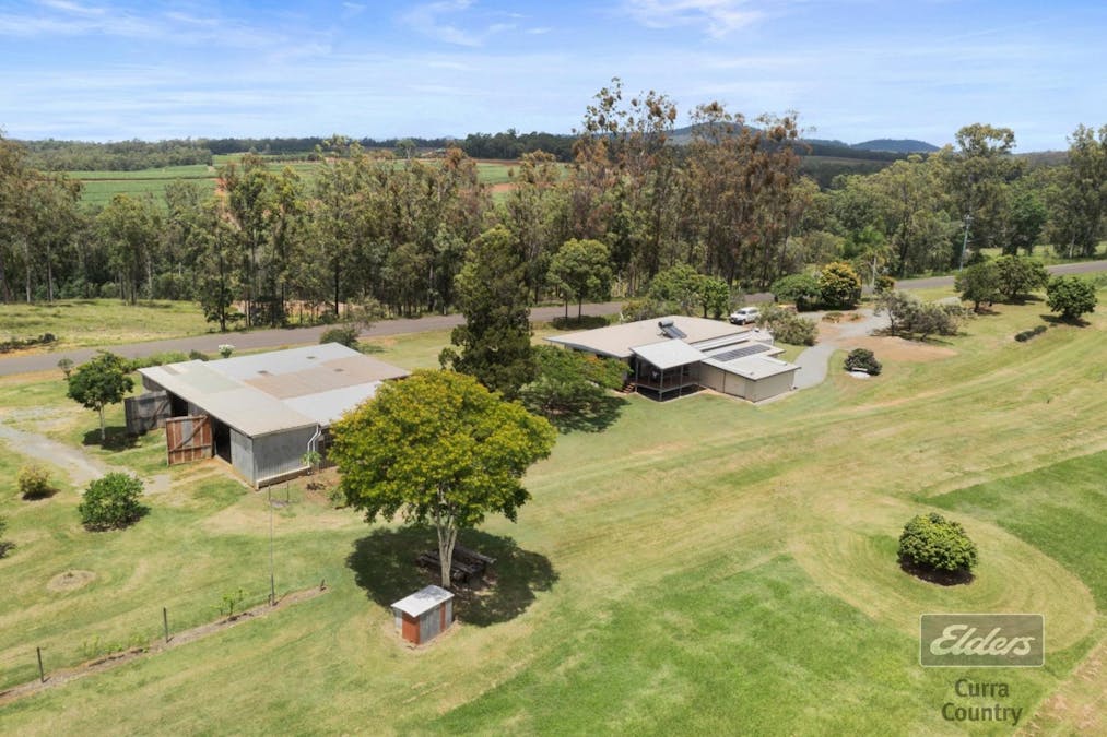 199 Forestry Road, Bauple, QLD, 4650 - Image 8