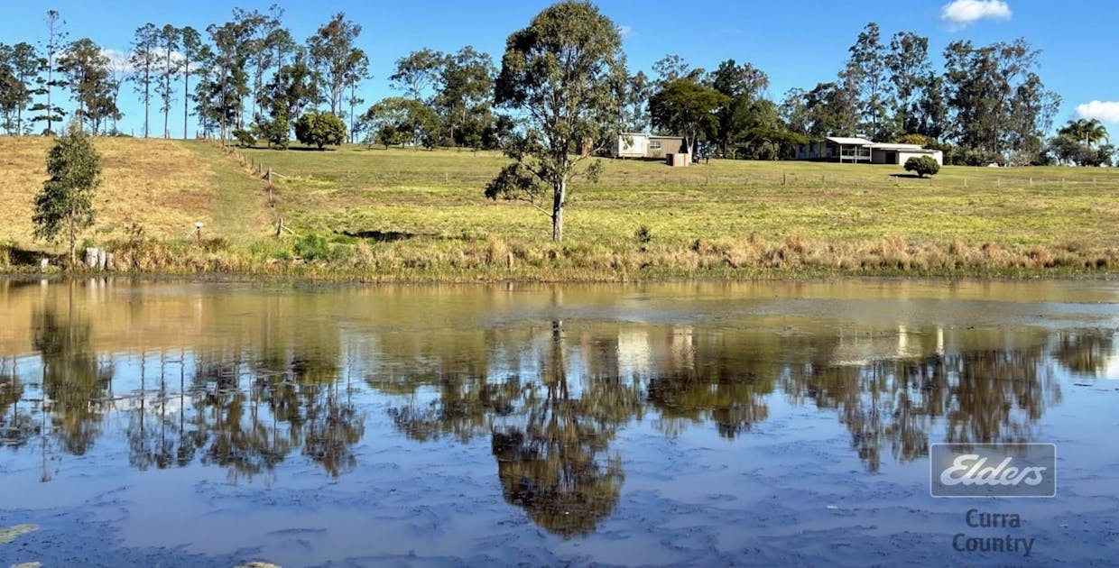 199 Forestry Road, Bauple, QLD, 4650 - Image 1