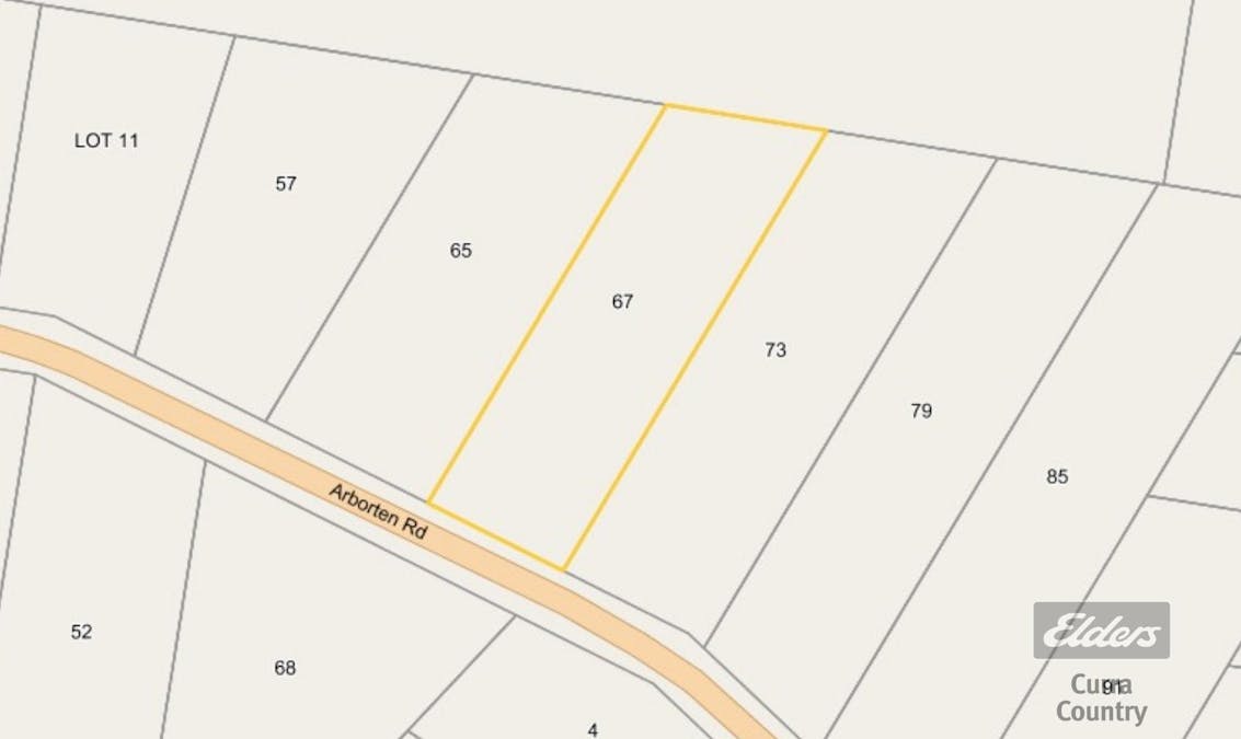 67 Arborten Road, Glenwood, QLD, 4570 - Image 17