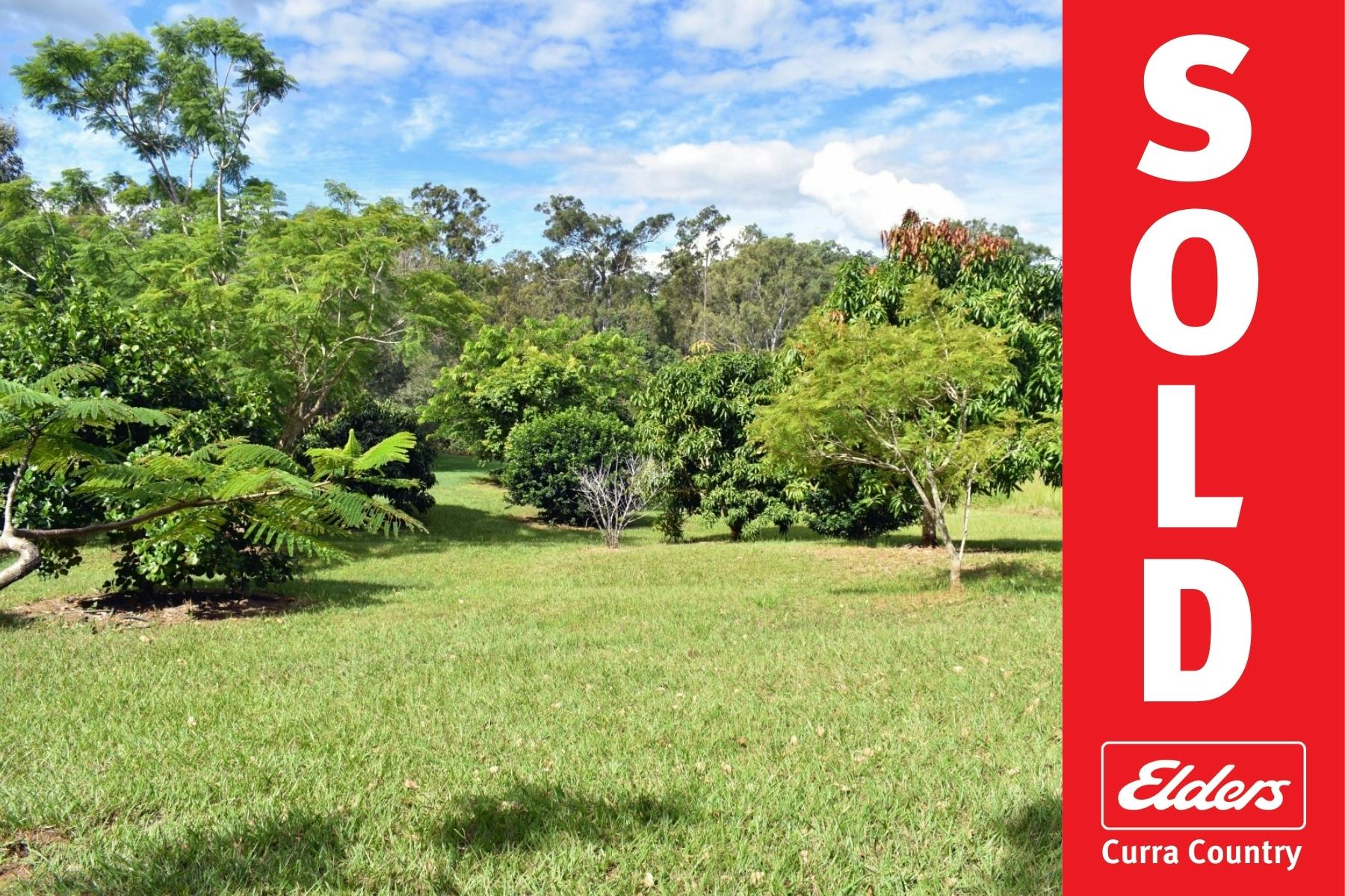 Lot 603 Main Street, Bauple, QLD, 4650 Sold Elders Real Estate