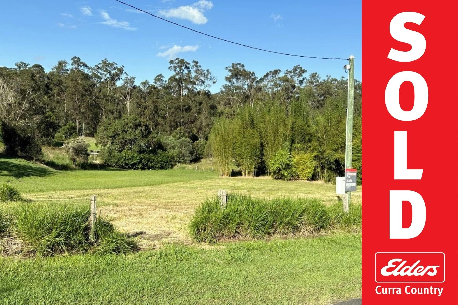 2 Main Street, Bauple, QLD, 4650 Sold Elders Real Estate