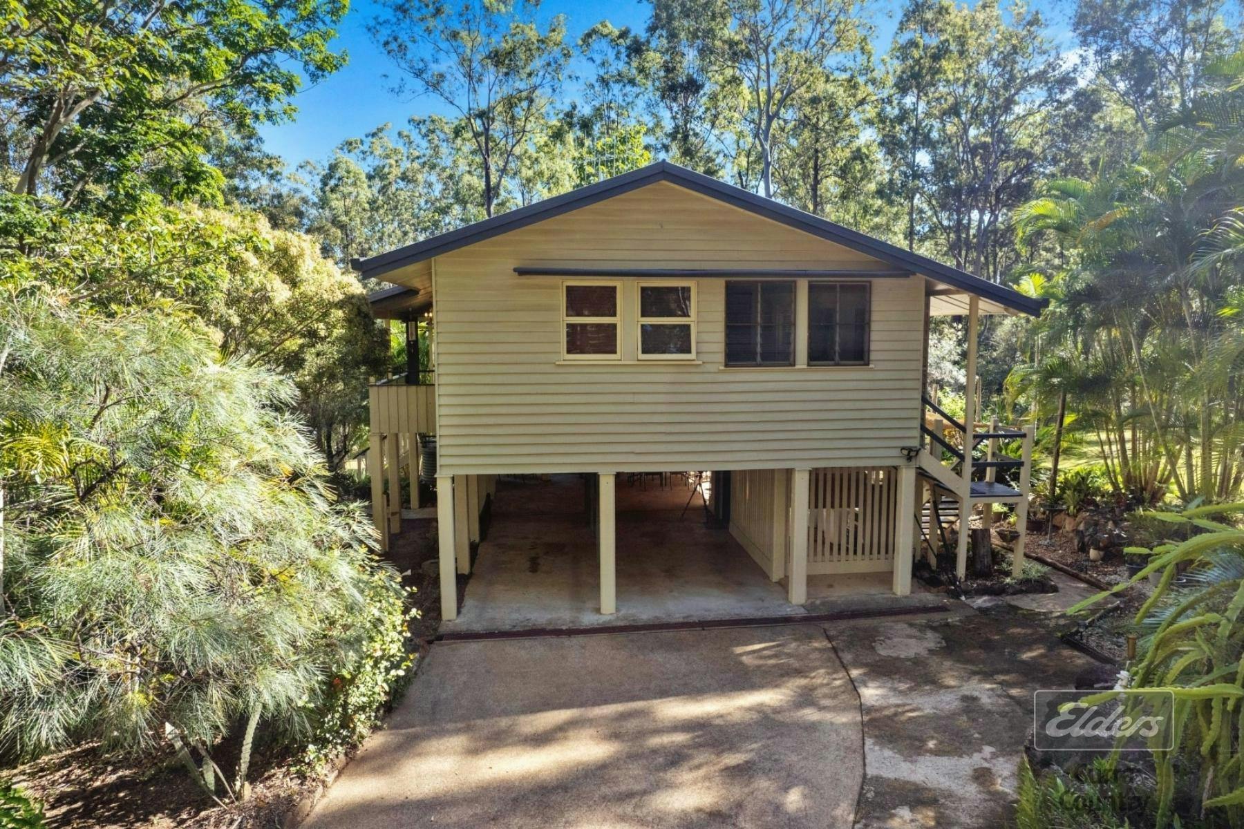172 Deephouse Road, Bauple, QLD, 4650 Sold Elders Real Estate