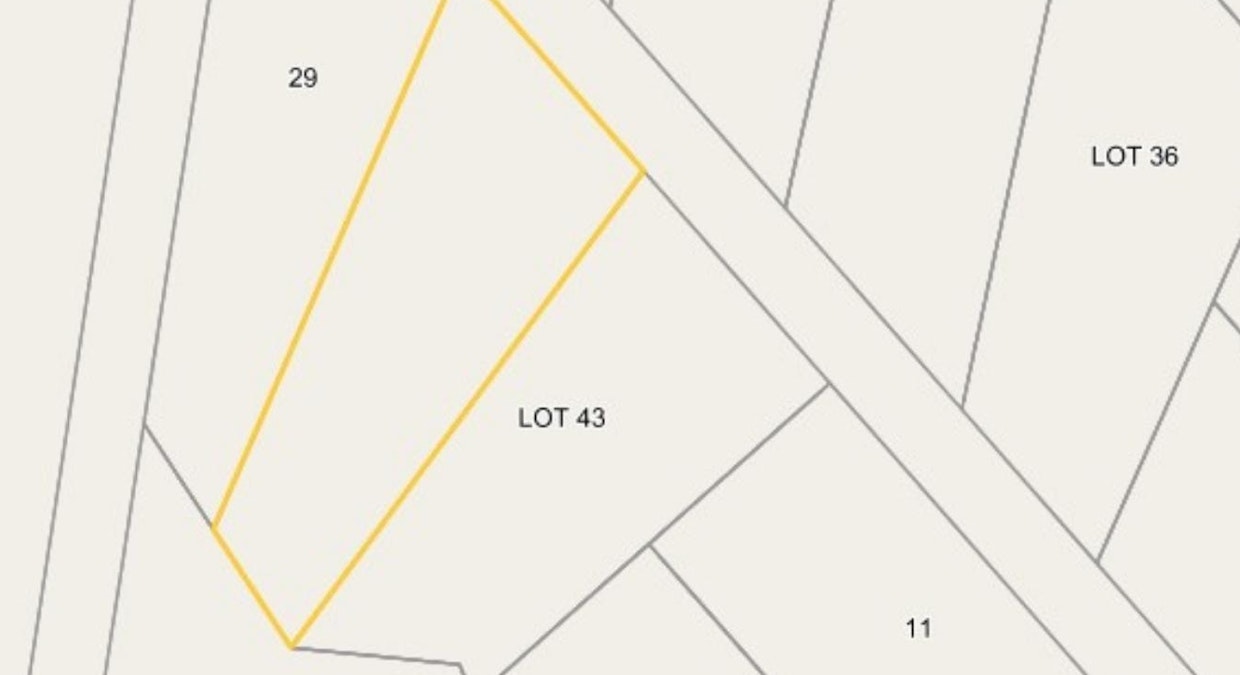 Lot 42 Arbortwo Road, Glenwood, QLD, 4570 - Image 8