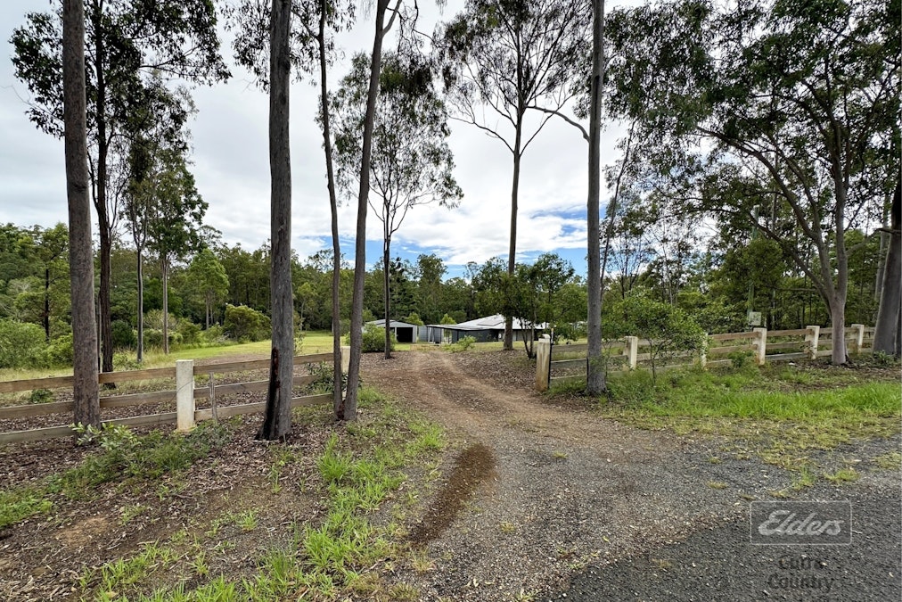 815 Neerdie Road, Glenwood, QLD, 4570 - Image 15