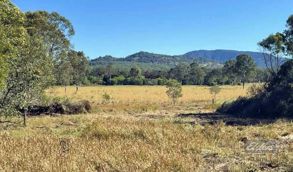 Lot 115 Pine View Road, Mount Urah, QLD, 4650 - Image 3