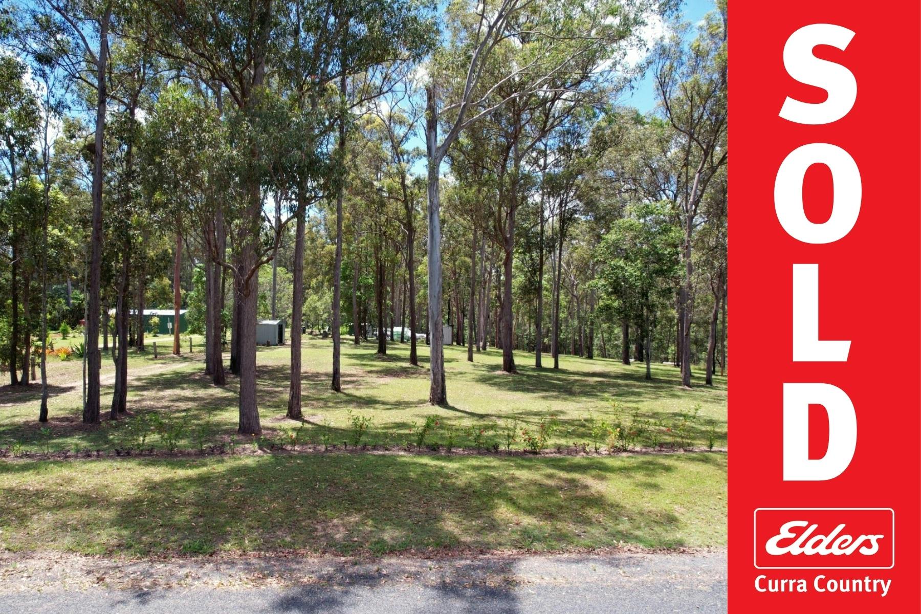 18 Faine Road, Bauple, QLD, 4650 Sold Elders Real Estate