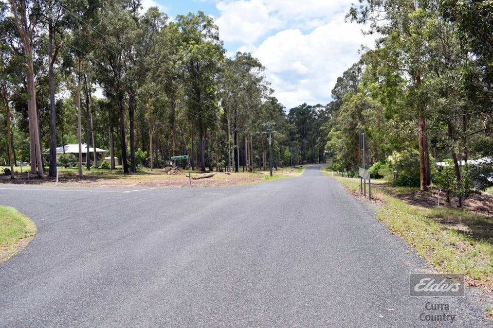 Lot 276 Van Hensbroek Road, Bauple, QLD, 4650 - Image 6
