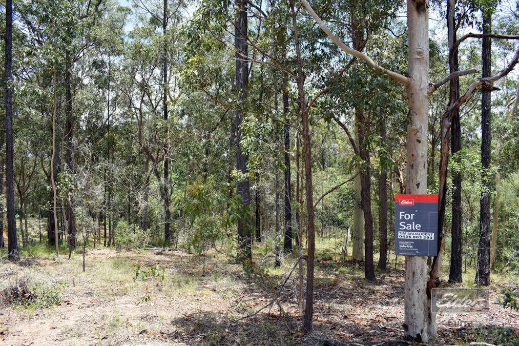 Lot 276 Van Hensbroek Road, Bauple, QLD, 4650 - Image 2