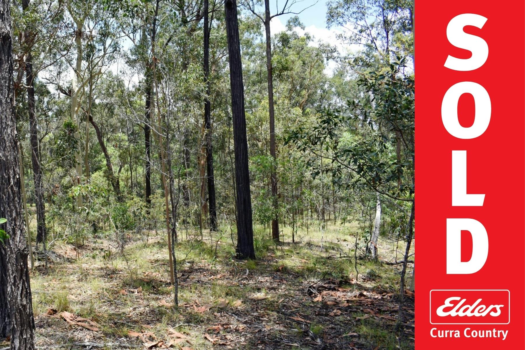 Lot 276 Van Hensbroek Road, Bauple, QLD, 4650 Sold Elders Real Estate
