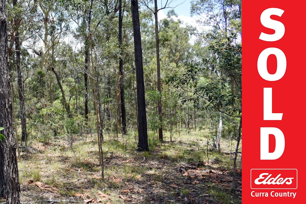 Lot 276 Van Hensbroek Road, Bauple, QLD, 4650 - Image 1