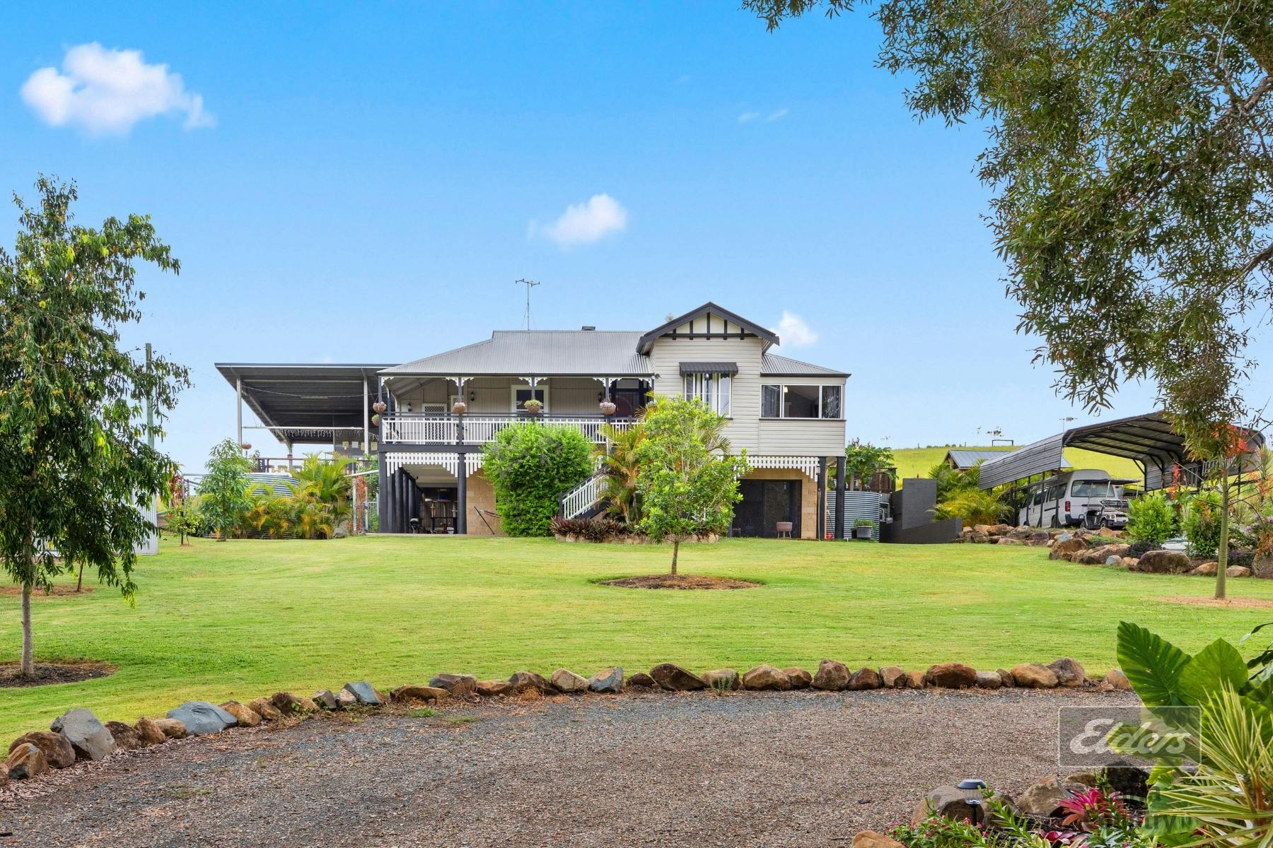 446 Bauple Drive, Bauple, QLD, 4650 Sold Elders Real Estate