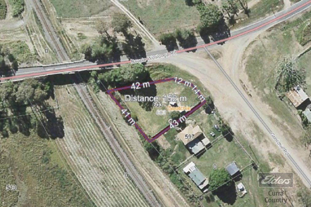 603 Gootchie Road, Gootchie, QLD, 4650 - Image 8