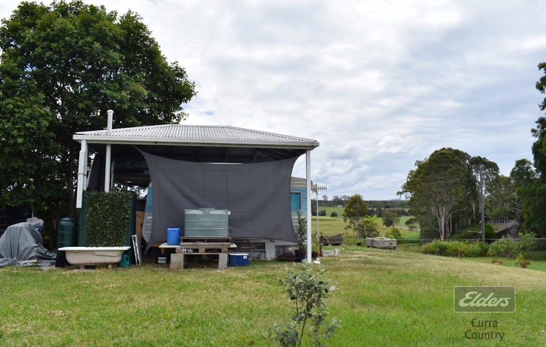 603 Gootchie Road, Gootchie, QLD, 4650 - Image 6