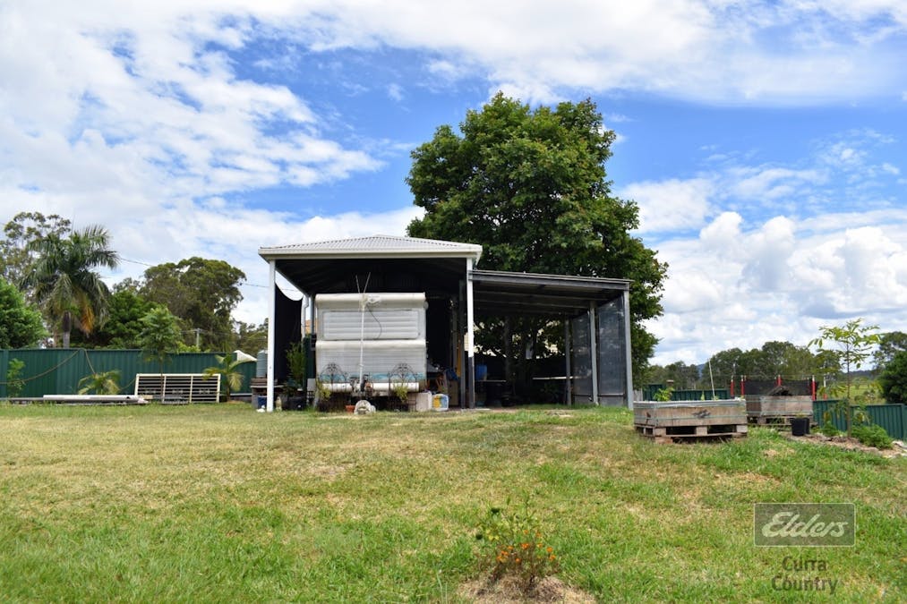 603 Gootchie Road, Gootchie, QLD, 4650 - Image 3