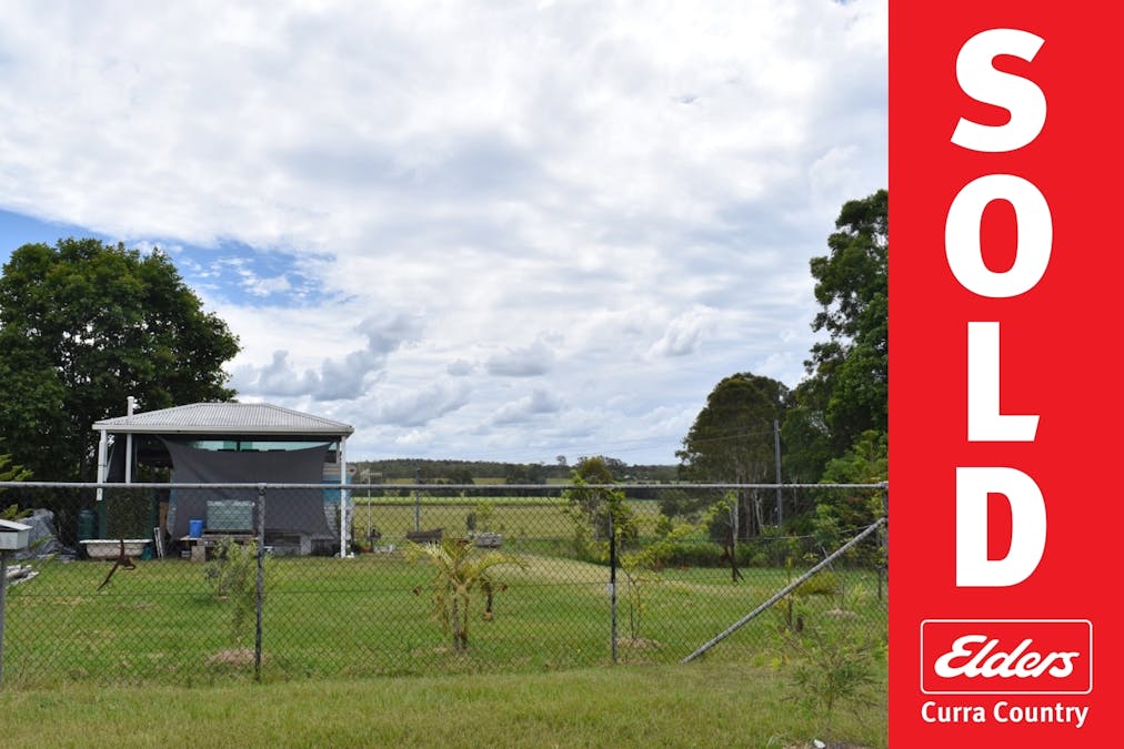 603 Gootchie Road, Gootchie, QLD, 4650 - Image 1