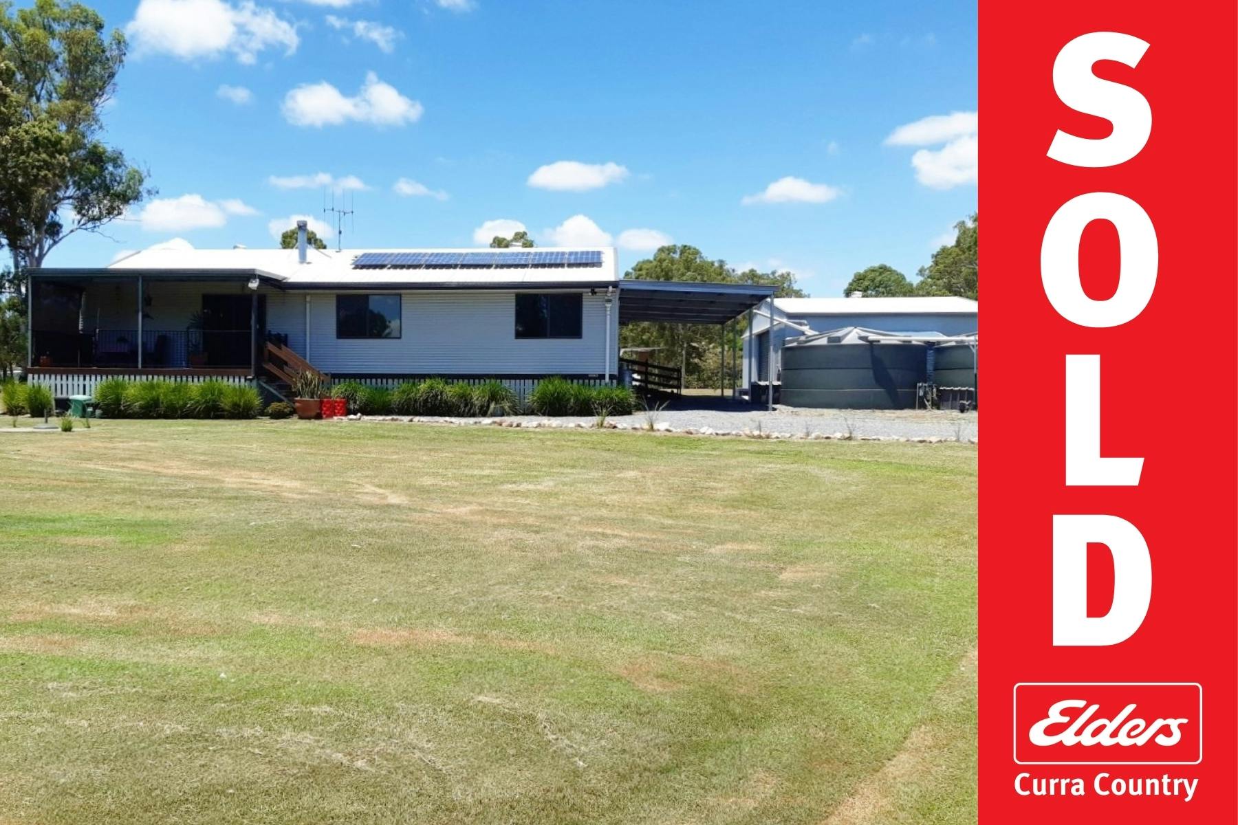 88 Stevenson Road, Glenwood, QLD, 4570 Sold Elders Real Estate