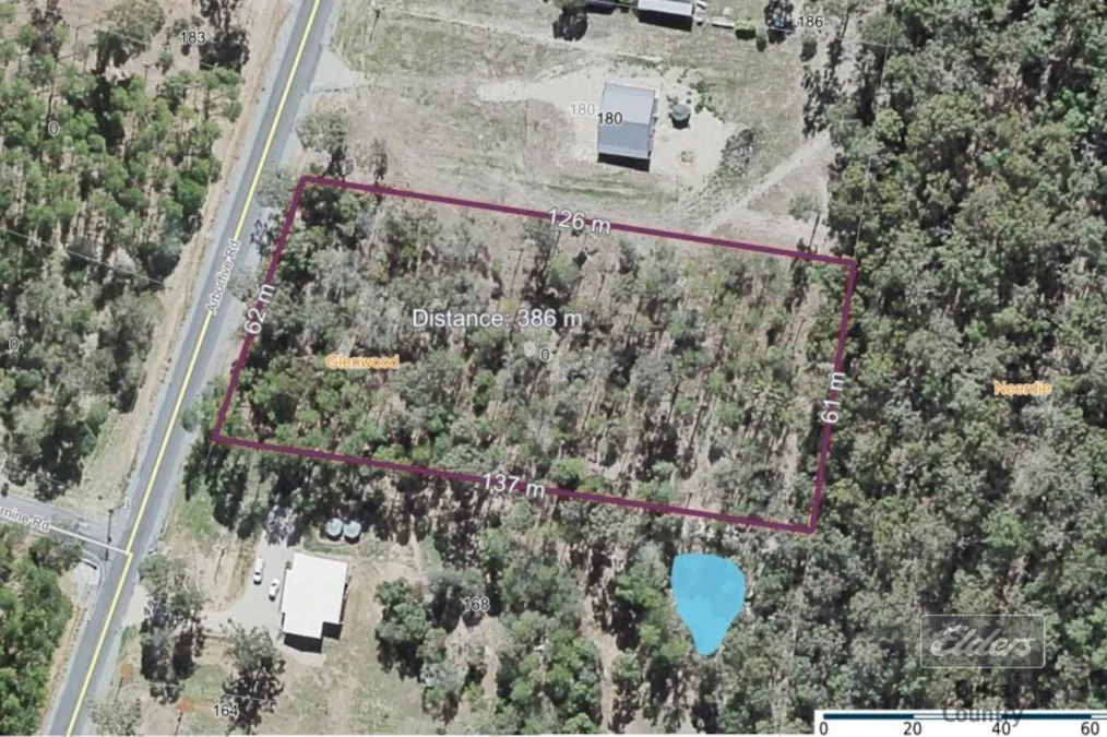 Lot 277 Arborfive Road, Glenwood, QLD, 4570 Sold Elders Real Estate