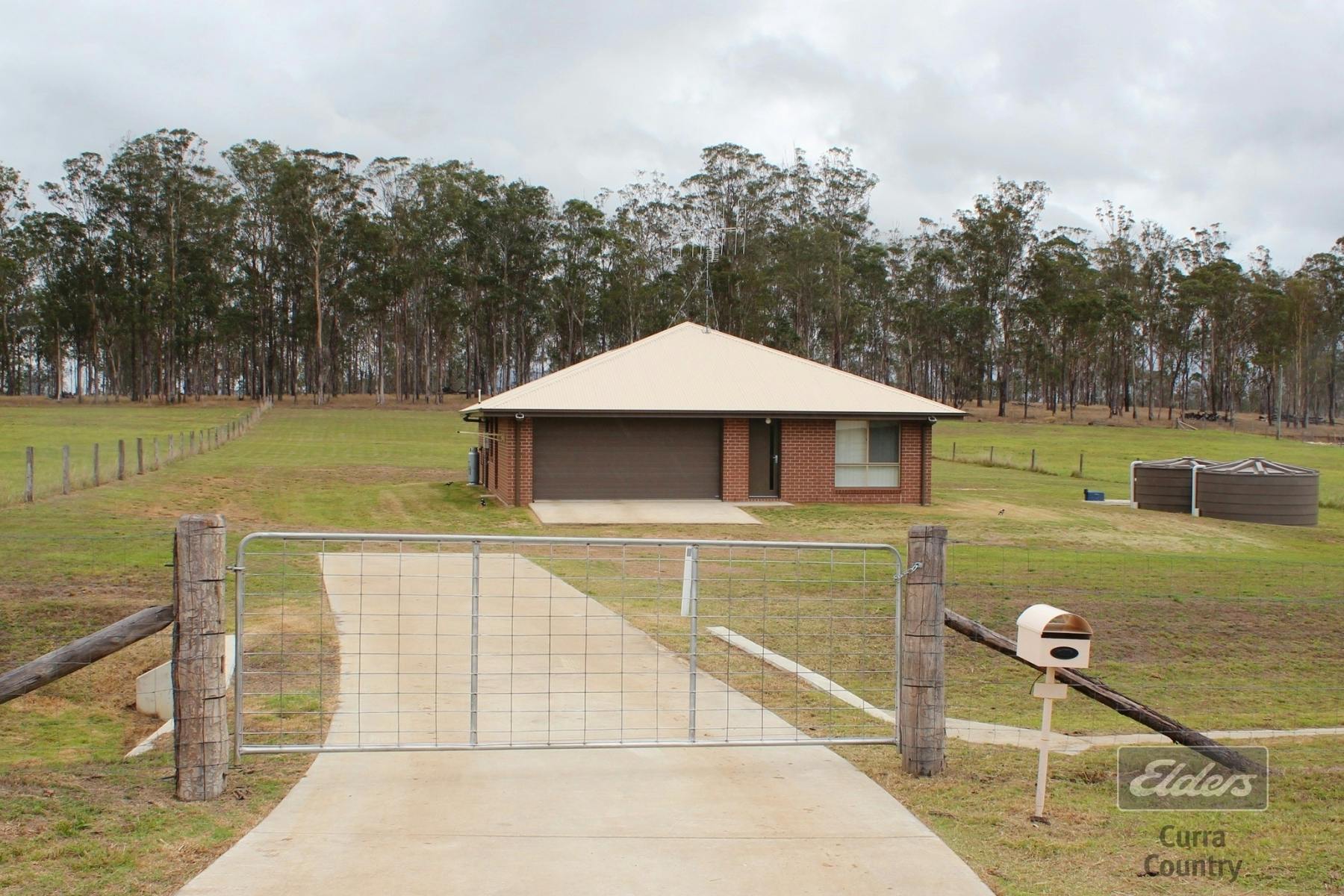 17 Carnoustie Court, Curra, QLD, 4570 Sold Elders Real Estate Curra Country