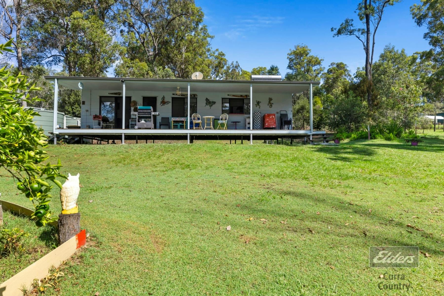 46 Martyn Road, Bauple, QLD, 4650 Sold Elders Real Estate