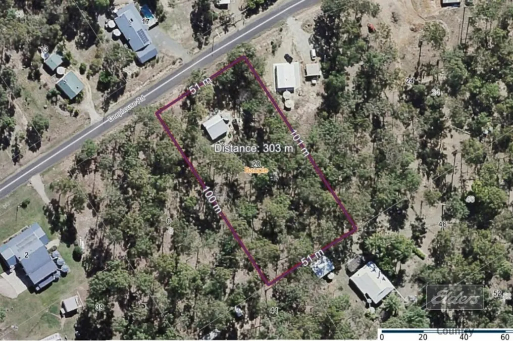 20 Deephouse Road, Bauple, QLD, 4650 Sold Elders Real Estate