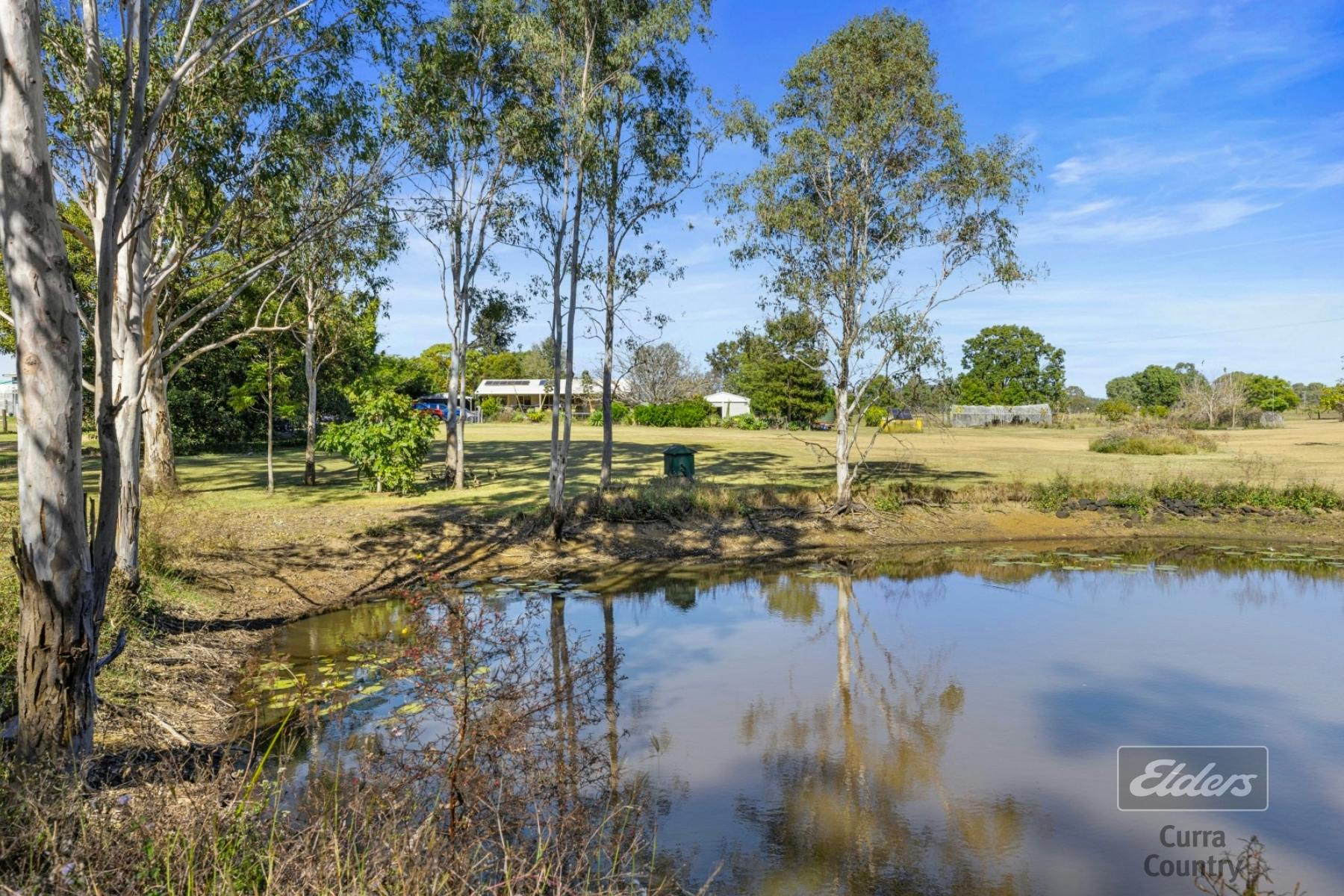 19 Jamieson Street, Tiaro, QLD, 4650 Sold Elders Real Estate