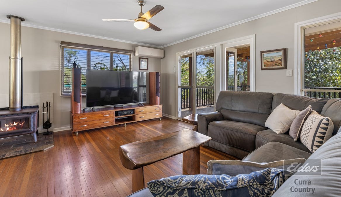 1 Gootchie Road, Gootchie, QLD, 4650 - Image 6