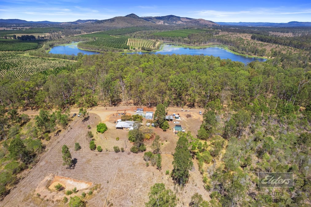 1 Gootchie Road, Gootchie, QLD, 4650 - Image 1