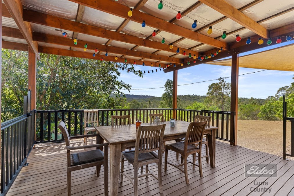 1 Gootchie Road, Gootchie, QLD, 4650 - Image 3