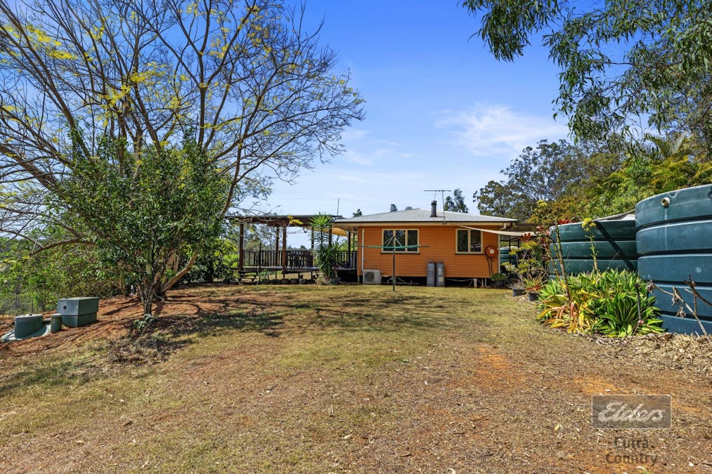 1 Gootchie Road, Gootchie, QLD, 4650 - Image 5