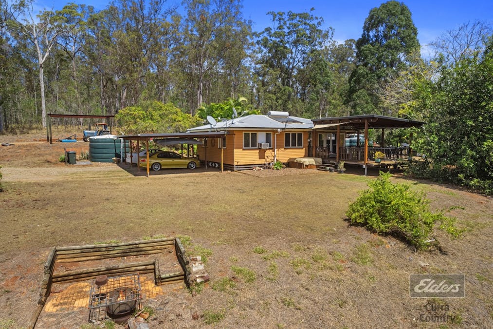 1 Gootchie Road, Gootchie, QLD, 4650 - Image 2