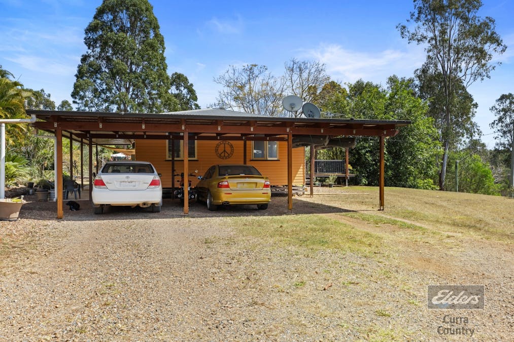 1 Gootchie Road, Gootchie, QLD, 4650 - Image 4