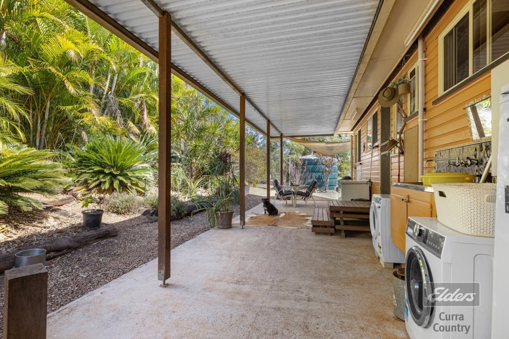 1 Gootchie Road, Gootchie, QLD, 4650 - Image 13