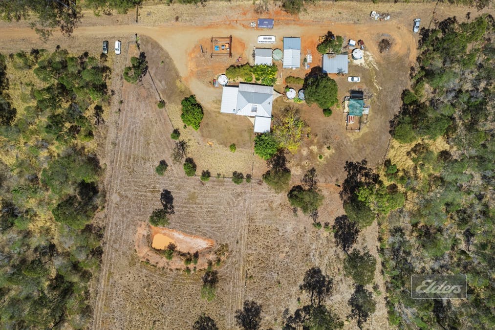 1 Gootchie Road, Gootchie, QLD, 4650 - Image 17