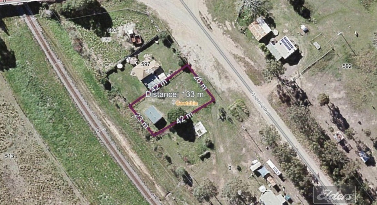 Lot 214 Gootchie Road, Gootchie, QLD, 4650 - Image 19
