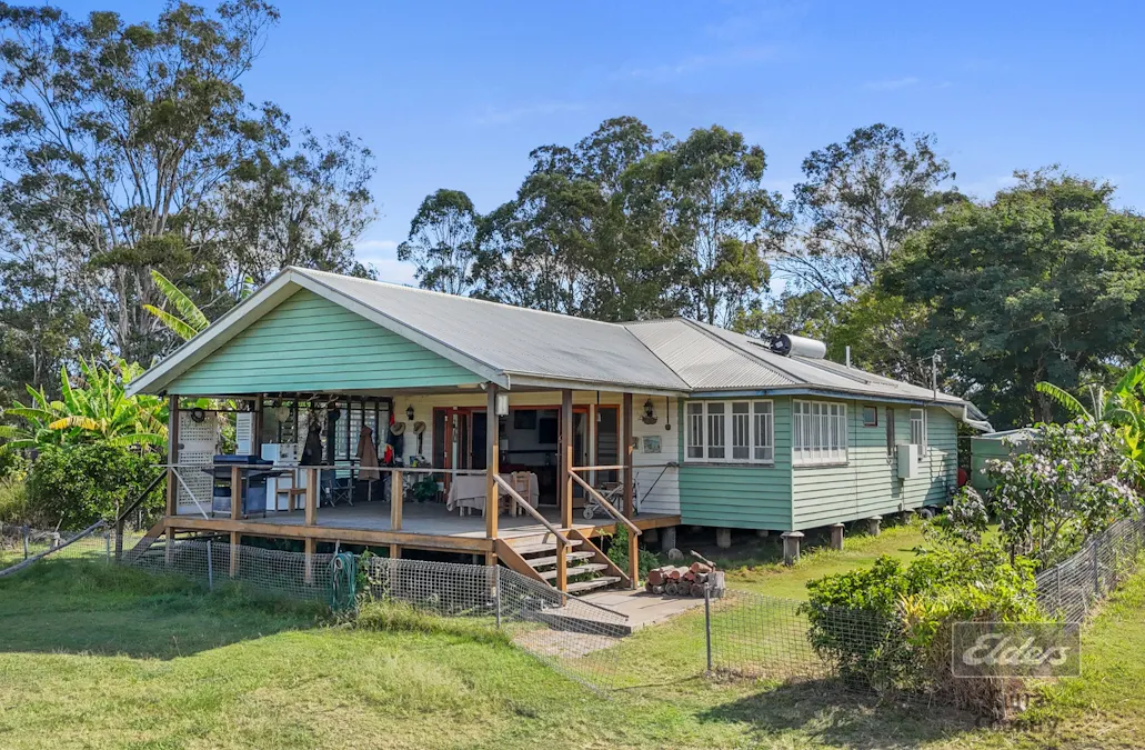 288 Blowers Road, Munna Creek, QLD, 4570 - Image 3