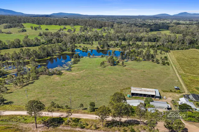 288 Blowers Road — photo from Elders Real Estate Curra Country