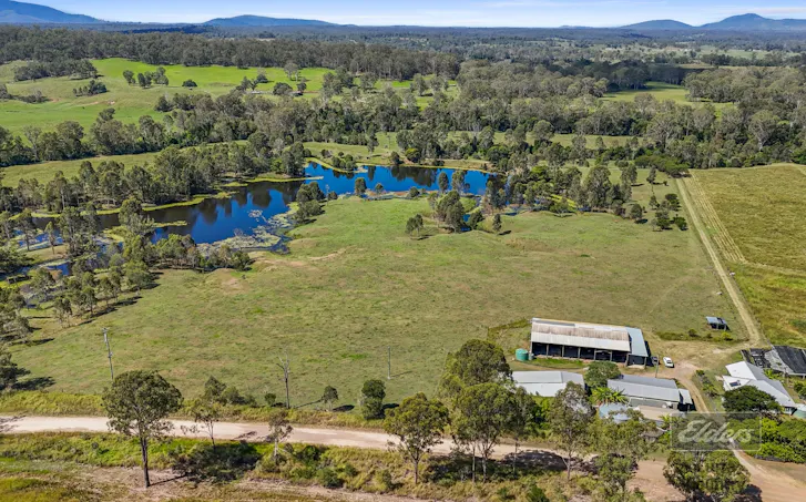 288 Blowers Road, Munna Creek, QLD, 4570 - Image 1