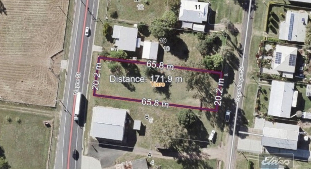 8 Mayne Street, Tiaro, QLD, 4650 - Image 7