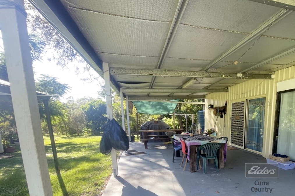 Lot 228 Stottenville Road, Bauple, QLD, 4650 - Image 5