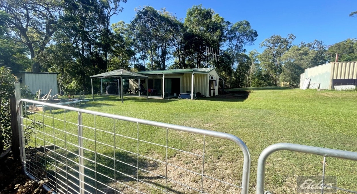 Lot 228 Stottenville Road, Bauple, QLD, 4650 - Image 1